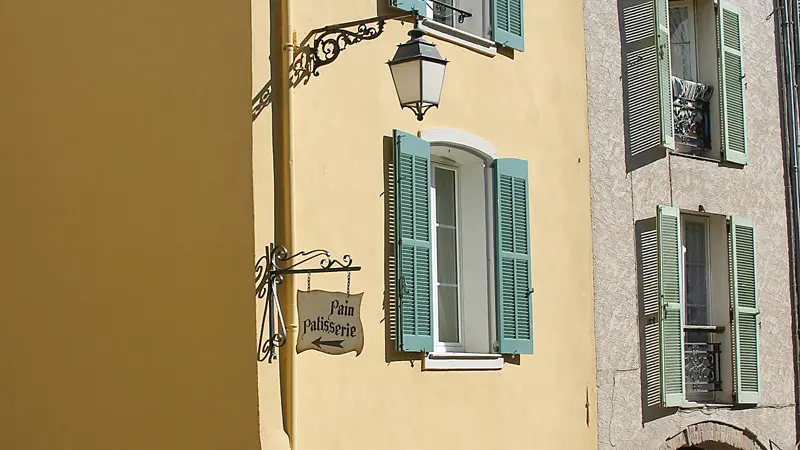 Le Village Roquebrune-sur-Argens