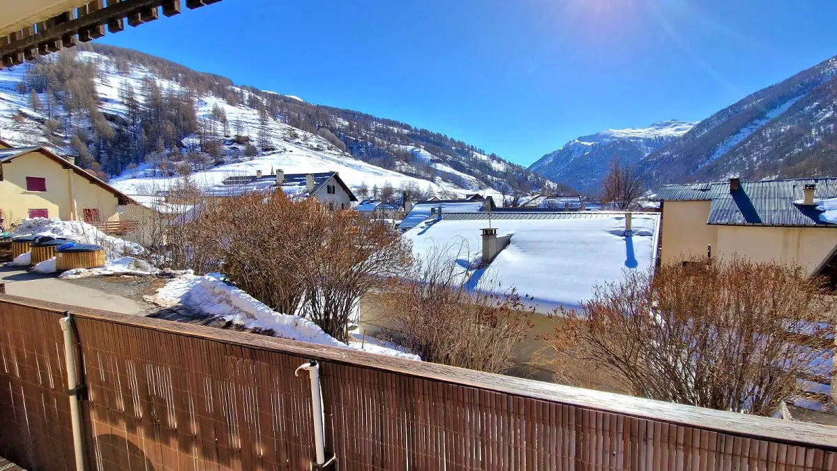 Appartement 4 personnes - Le Pelvas n° 101