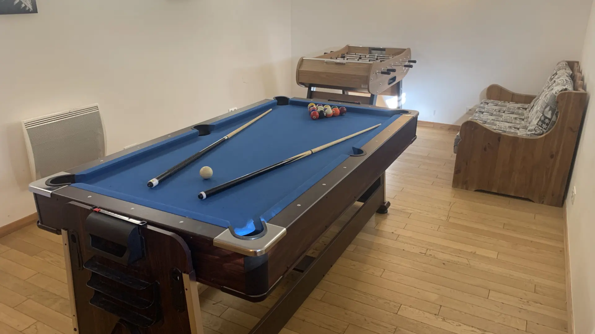 chalet-le-mont-milo-billard-serre-chevalier-briancon