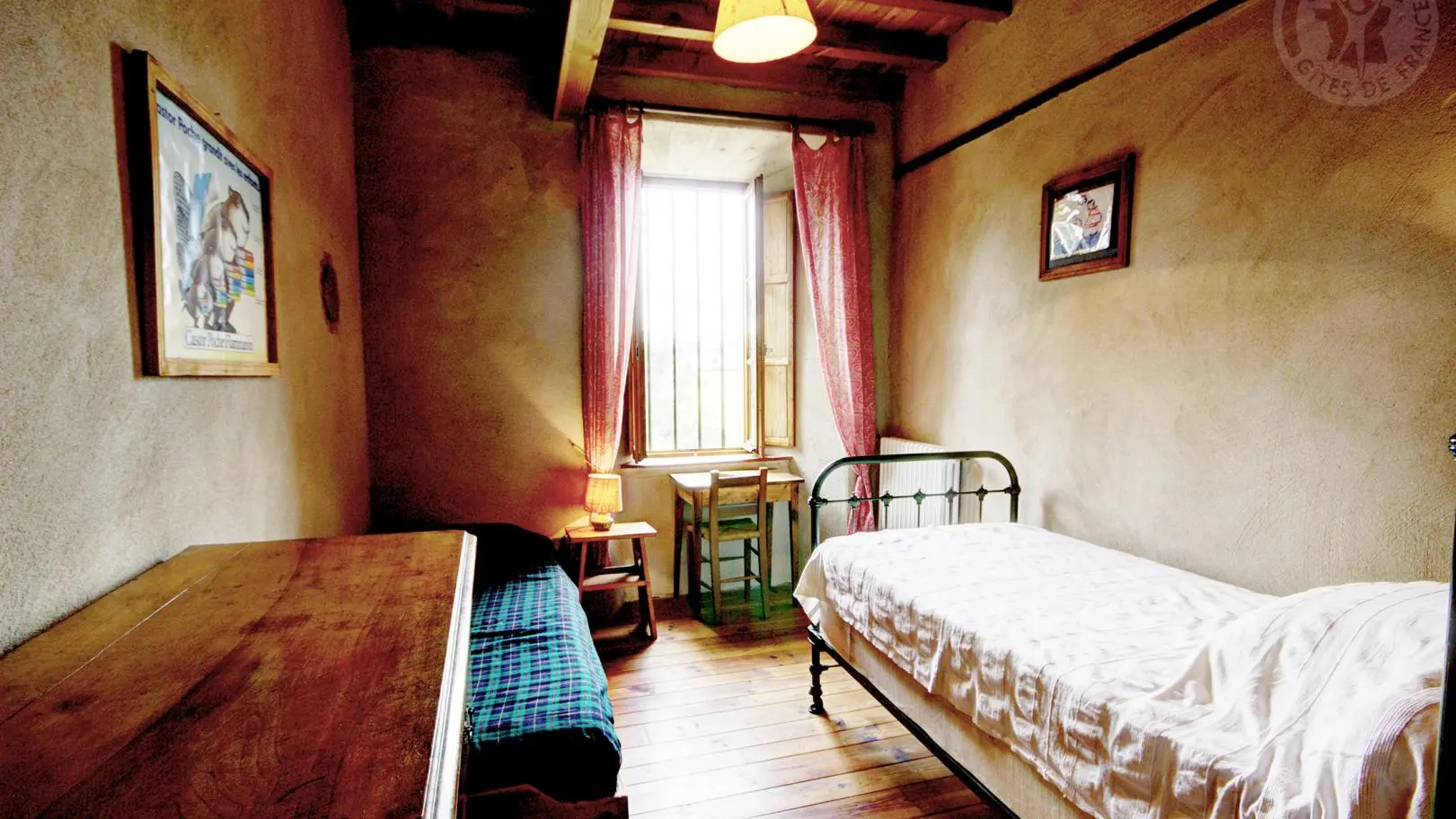 Chambre d'enfants