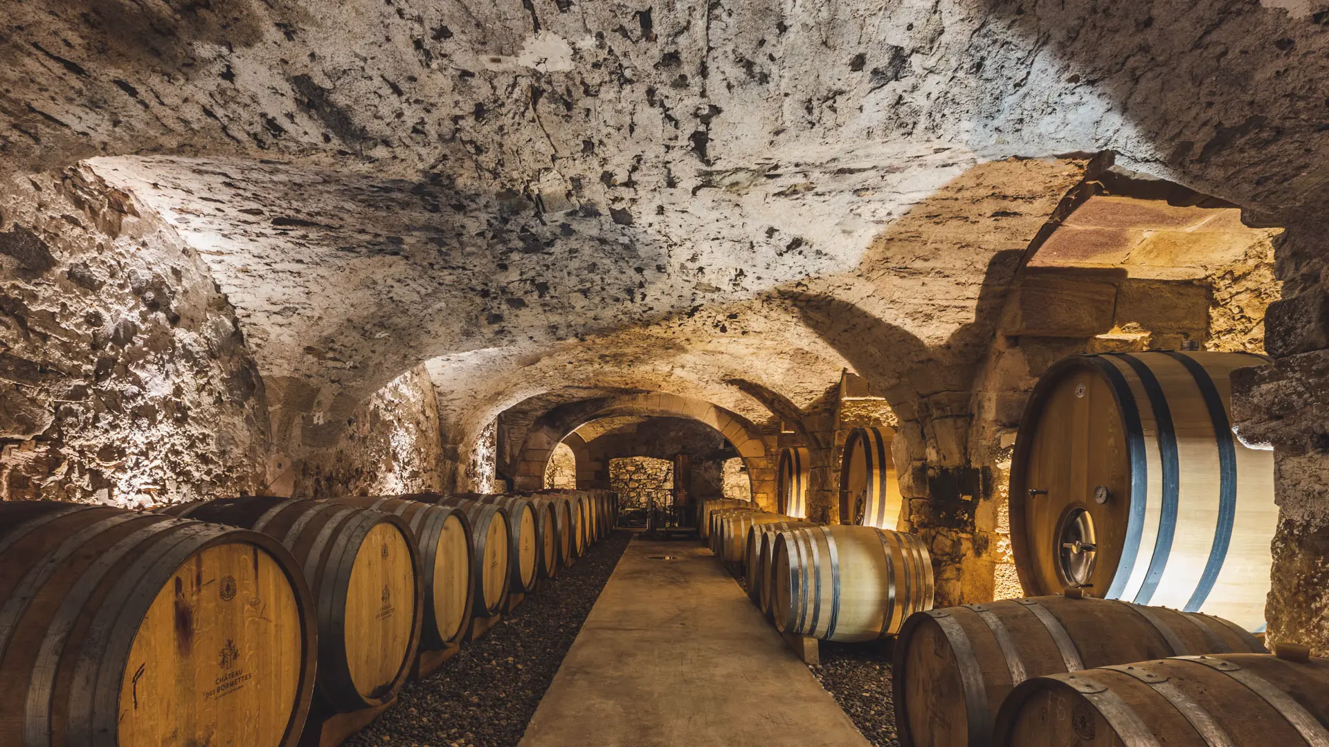 Excursion œnologique en Côtes de Provence – demi journée en mini-van La Londe les Maures