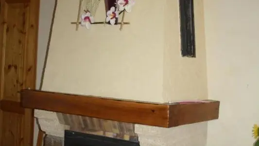 Pour une ambiance chaleureuse