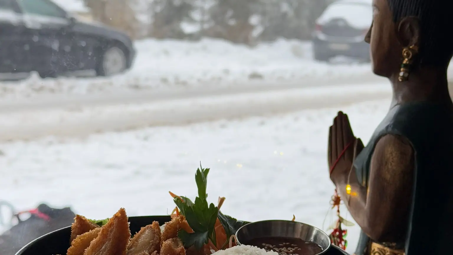 Sawann - Baie d'Along