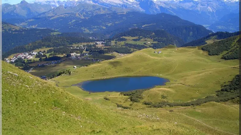 Lac de Roy