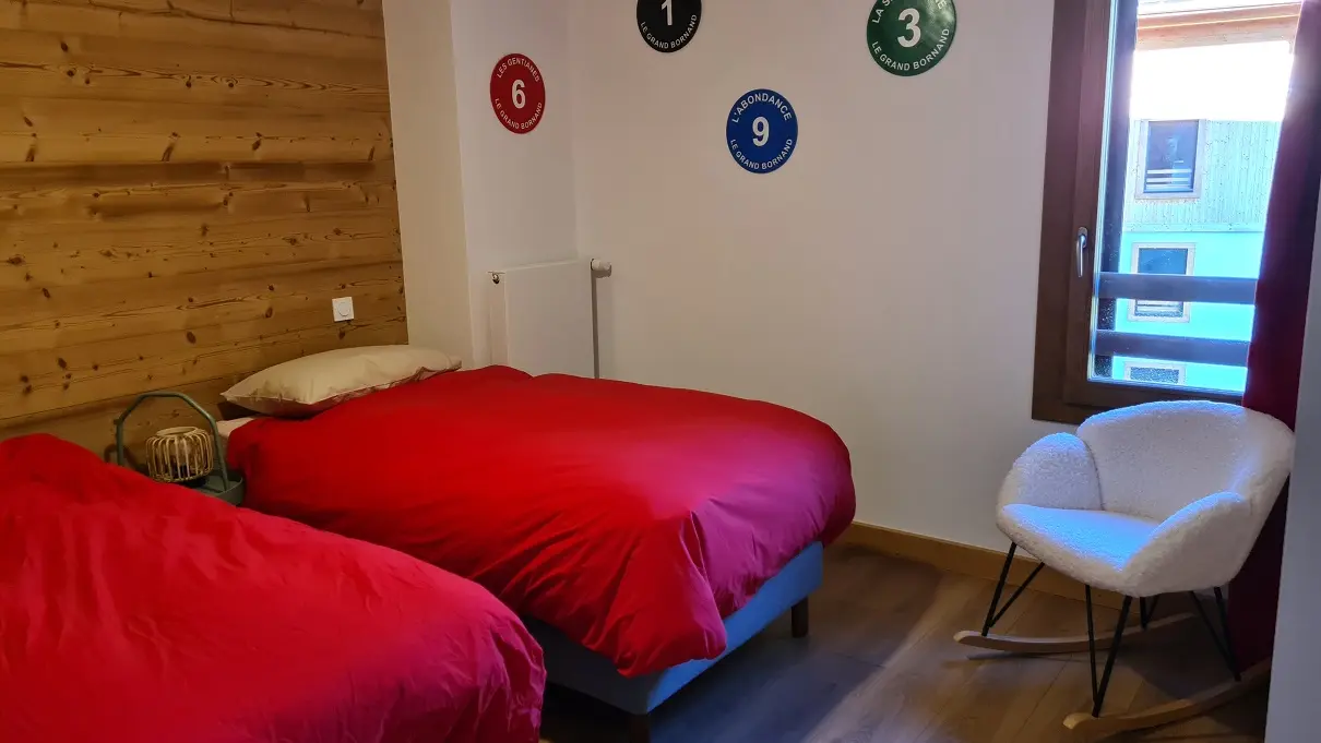 Chambre