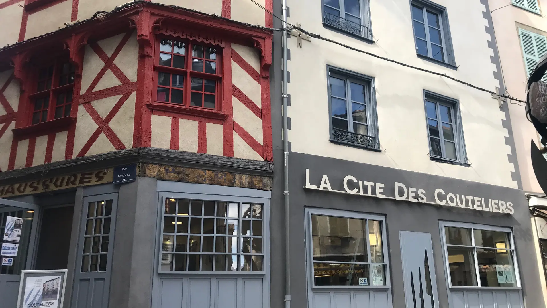 Cité des Couteliers 2