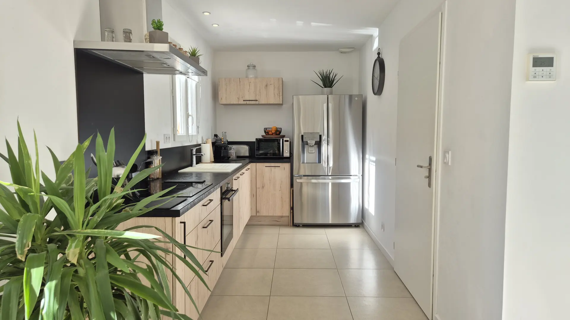 locations saisonnière