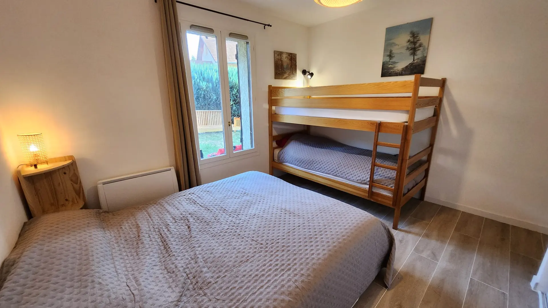 Location de vacances à Saint Bonnet, vallée du Champsaur