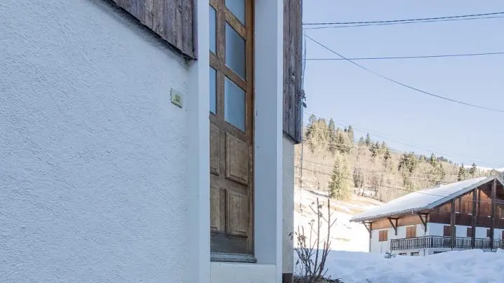 73G132344 - CHALET DU VAL JOLY -  HAUTELUCE
