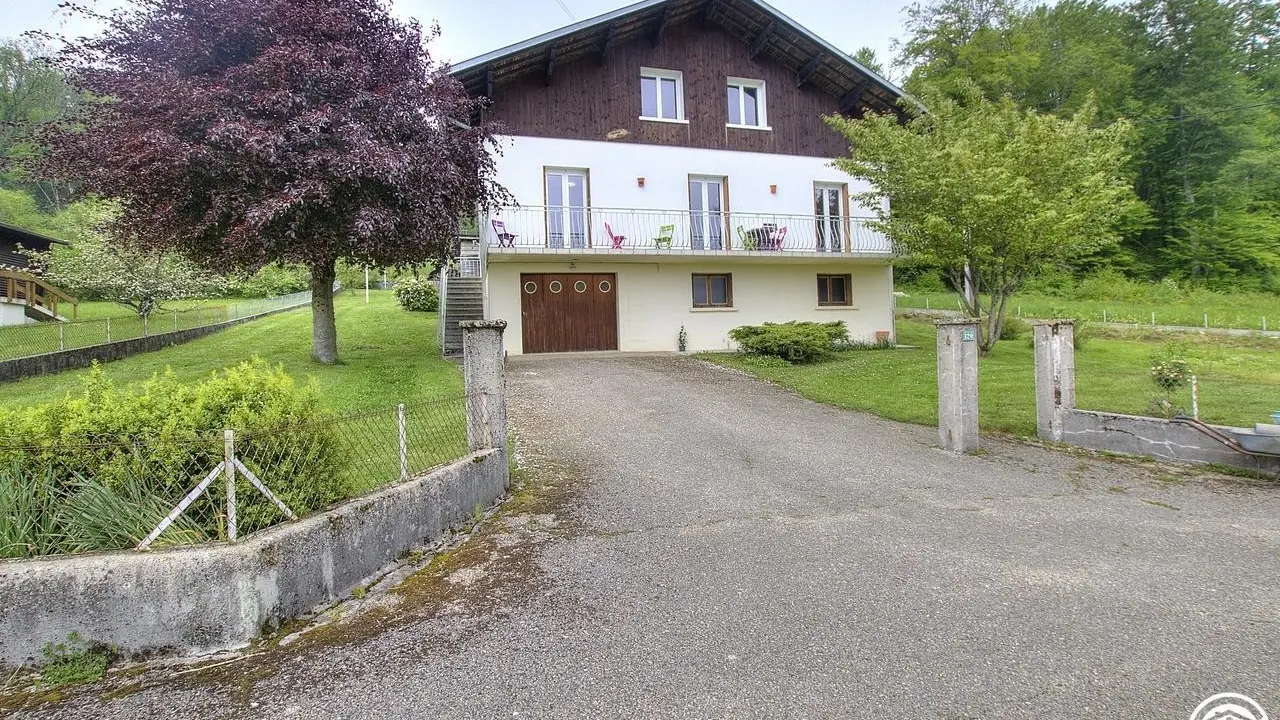 Vue Est