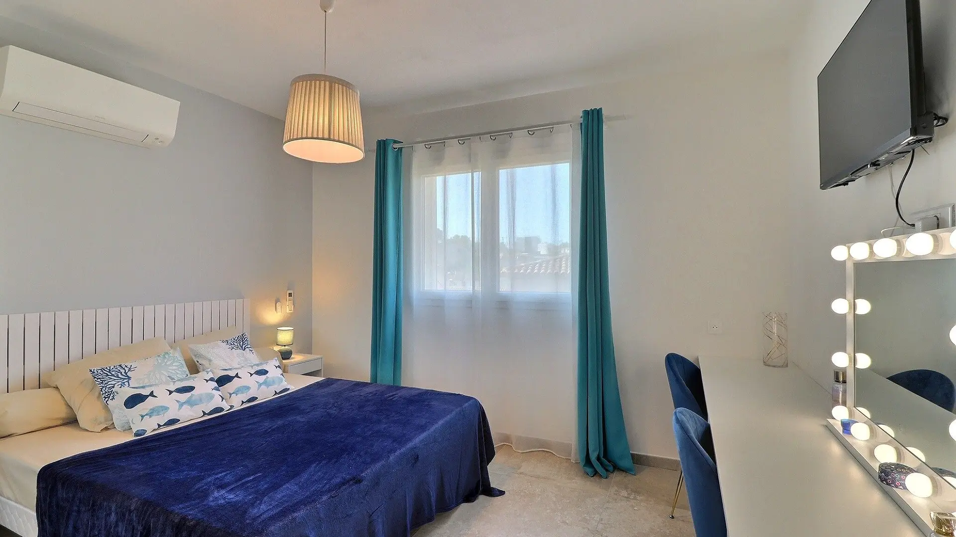 La Parenthèse Méditerranéenne