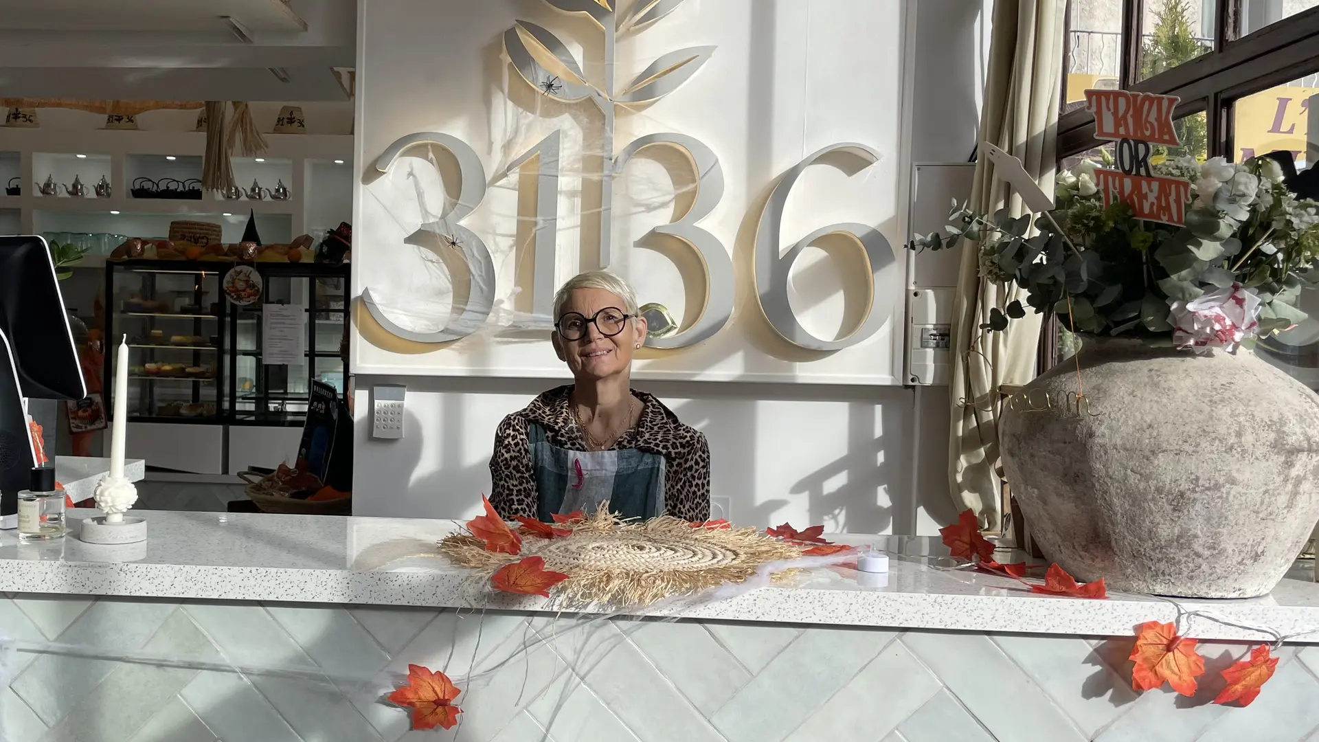 31-36 Concept store déco accueil