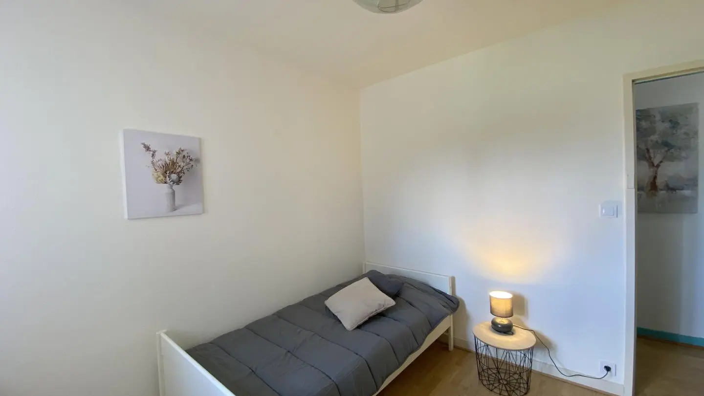 Gîte La Maison de la Forge à LE VERNET dans l'Allier en Auvergne