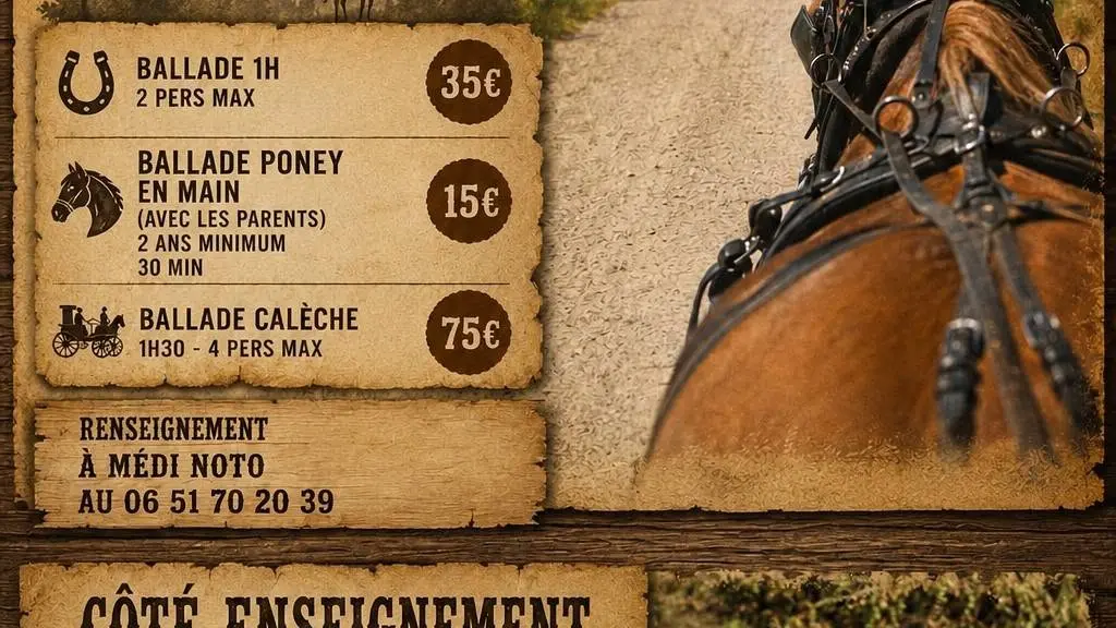 Equitation