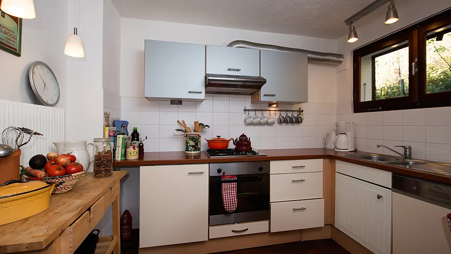 Chalet Tirelire