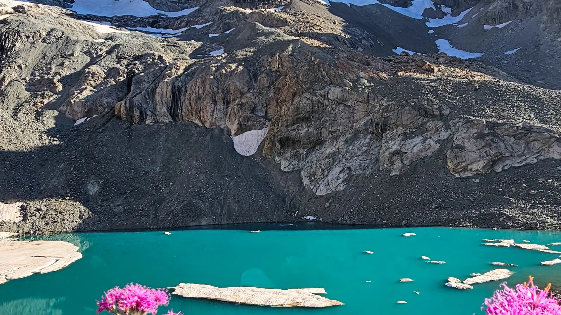 Refuge du Pavé