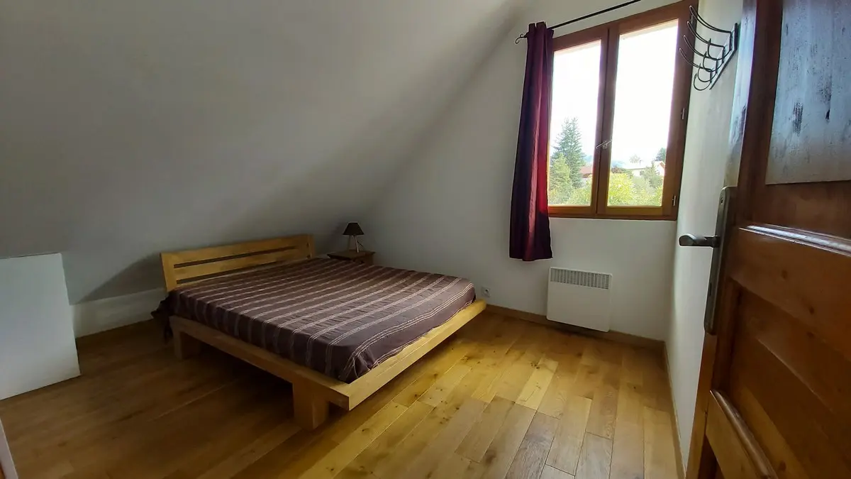 Location Meublé Chabottes M Teboul Vallée du Champsaur