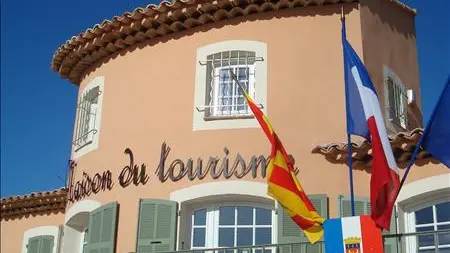 Office de Tourisme Intercommunal Dracénie Provence Verdon