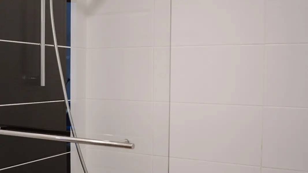 Salle de Bain avec Baignoire