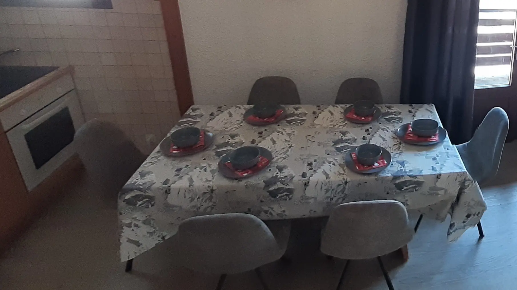 Séjour