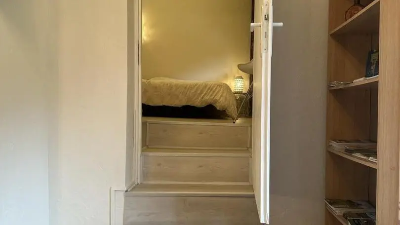Coin nuit