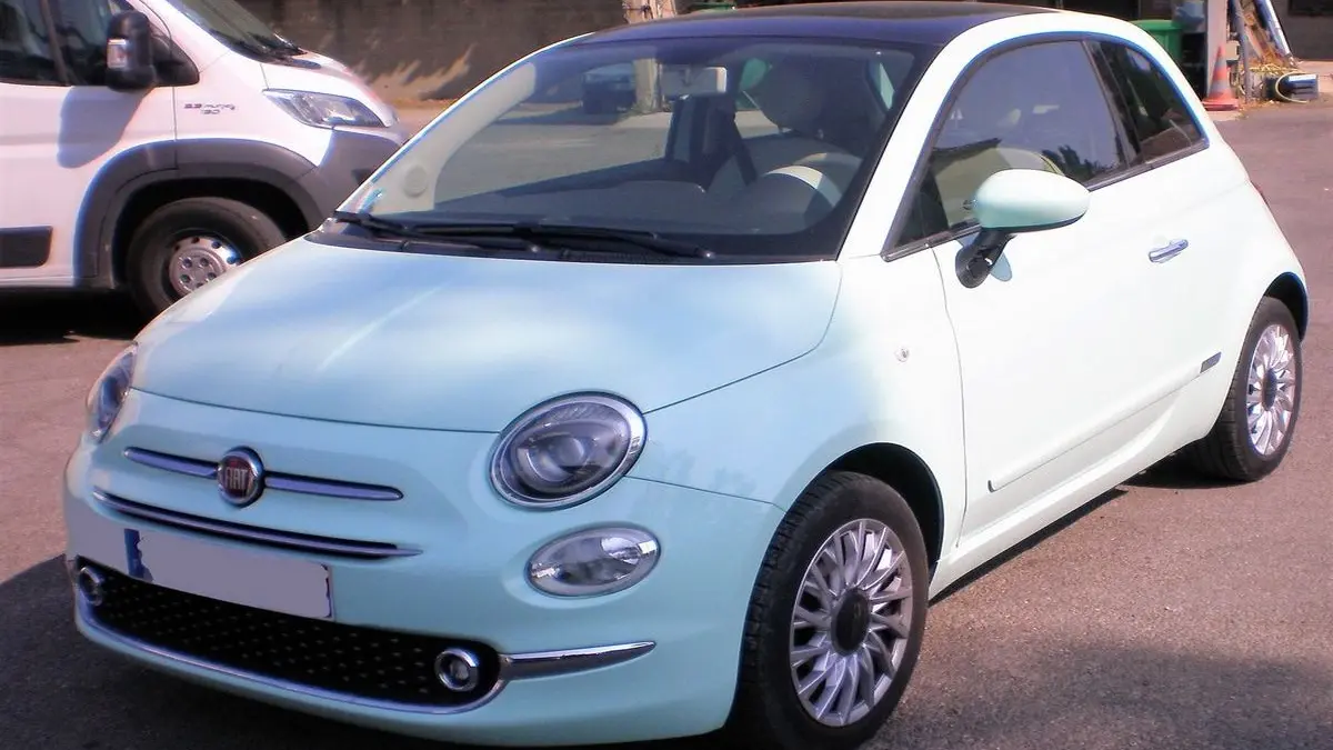 VEO - Location de véhicules