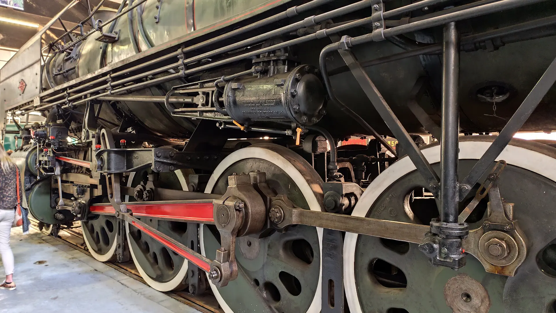 Ecomusée du train des Merveilles_Breil-sur-Roya