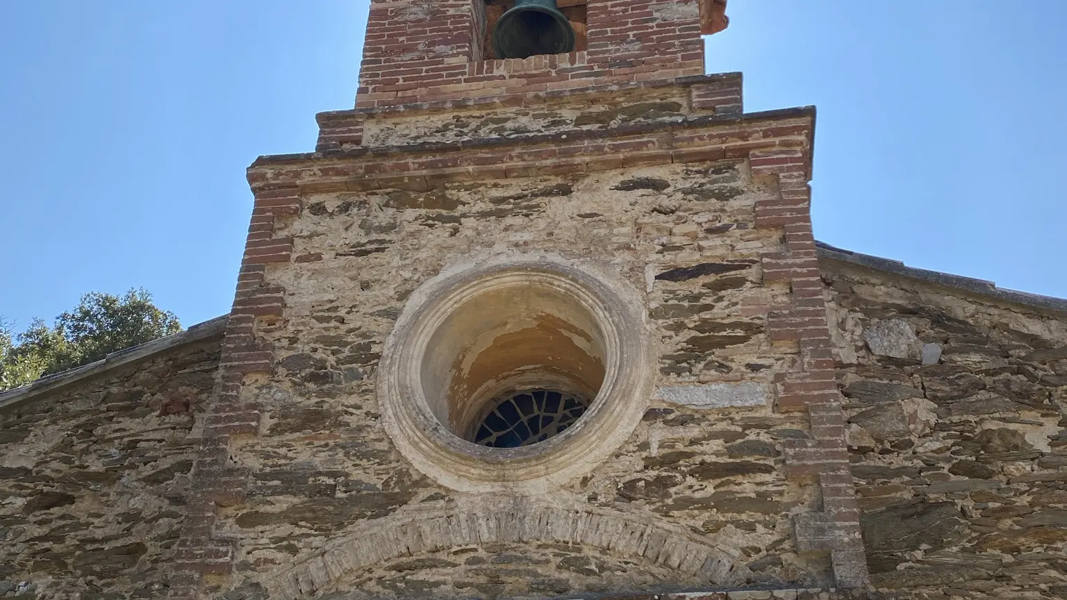 Eglise St-Tropez de Port-Cros