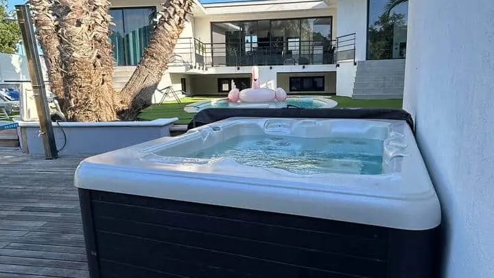 Spa