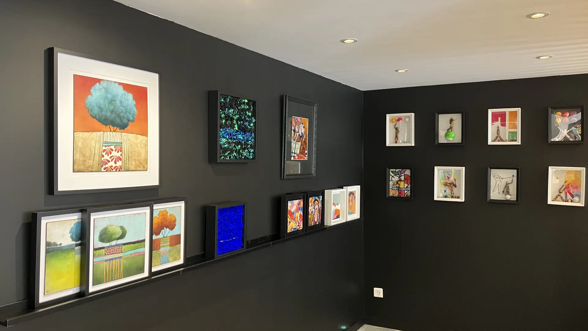 Galerie Deza