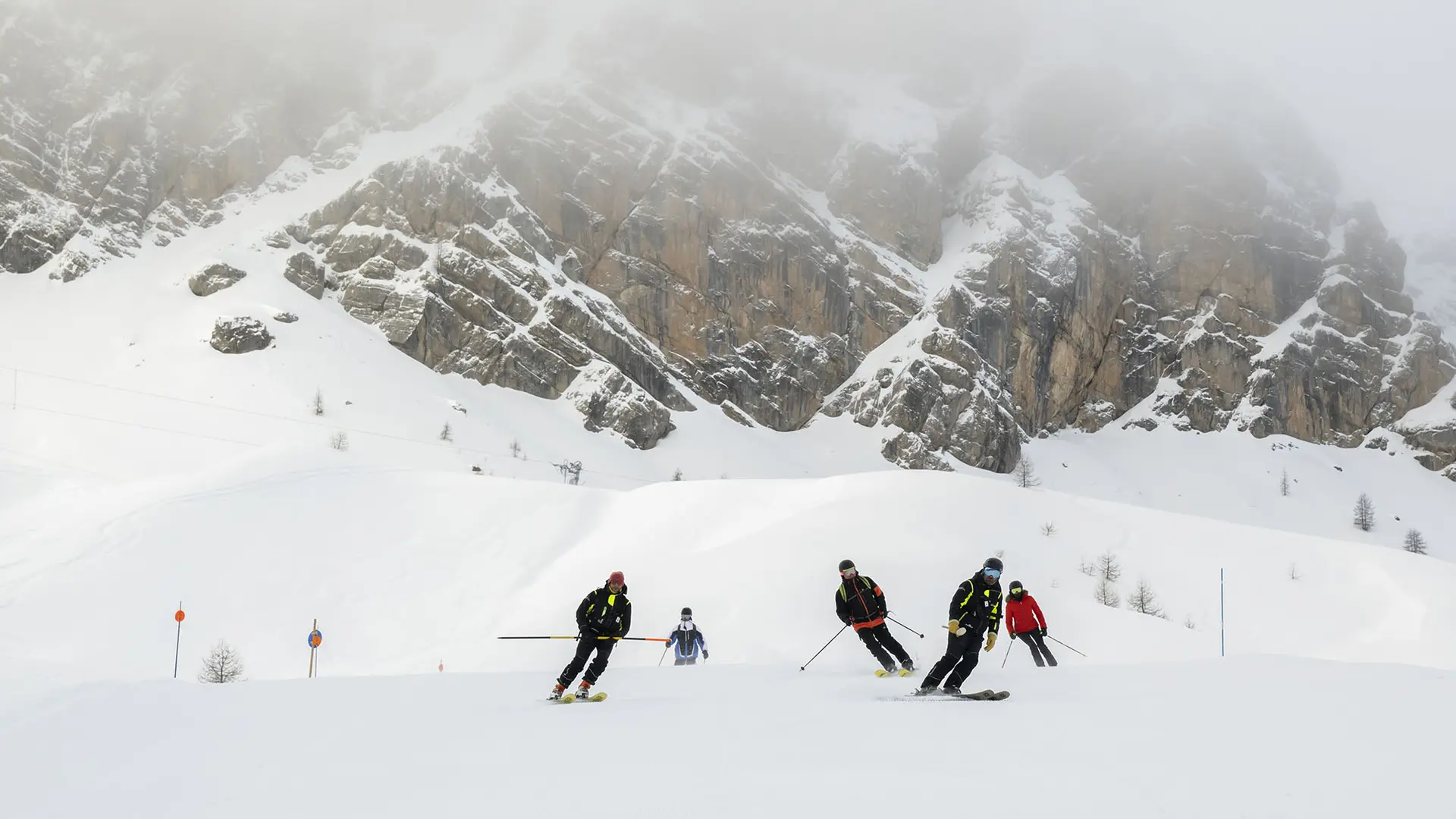 Le Sauze - Le domaine en avant-première