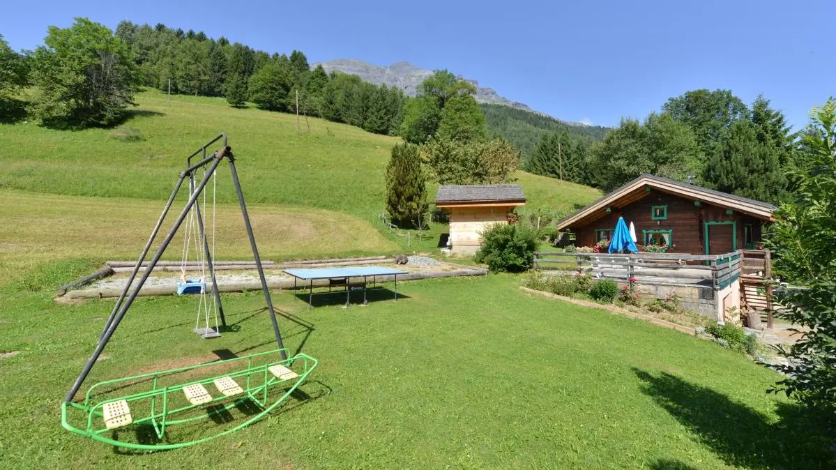 Vue depuis l'espace extérieur