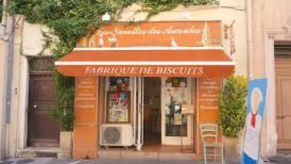 Balade dégustation