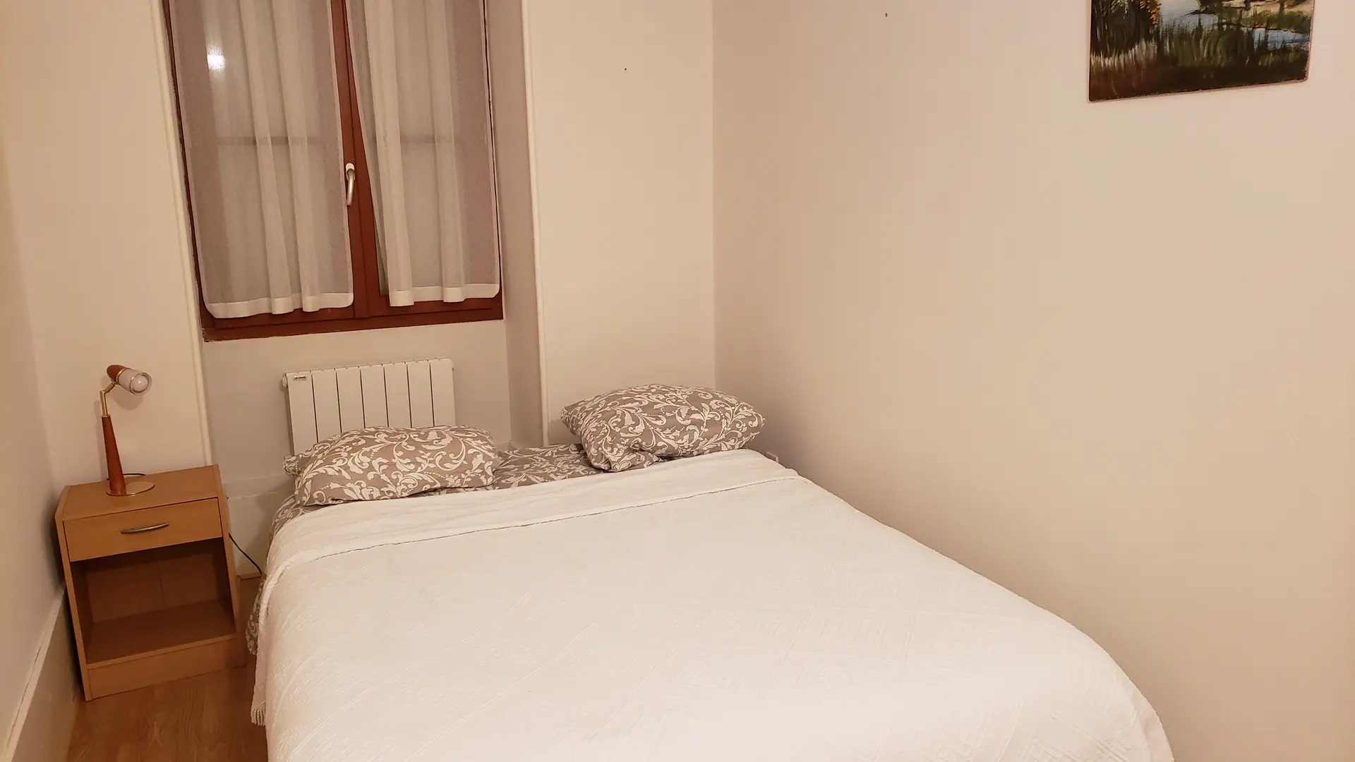 Gîte Flotiane