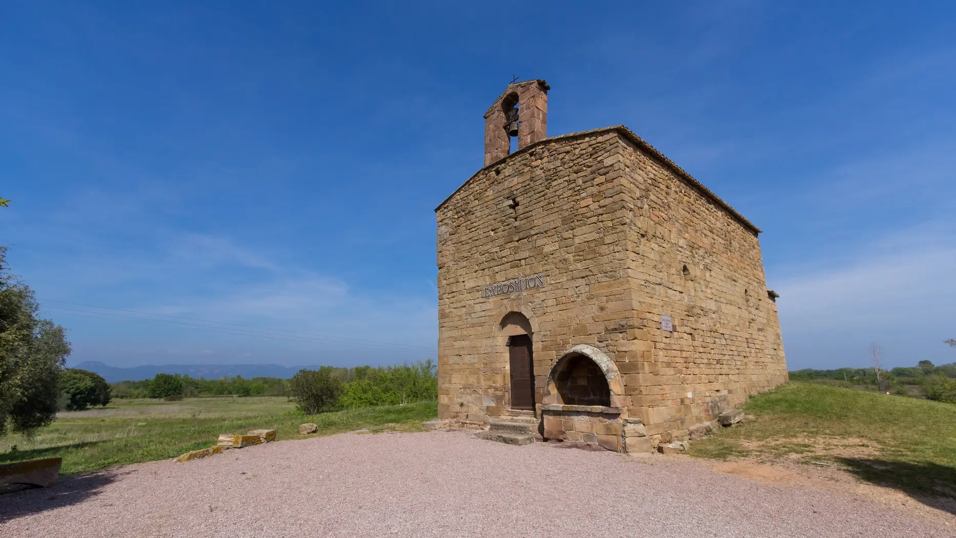 Chapelle Saint Pierre