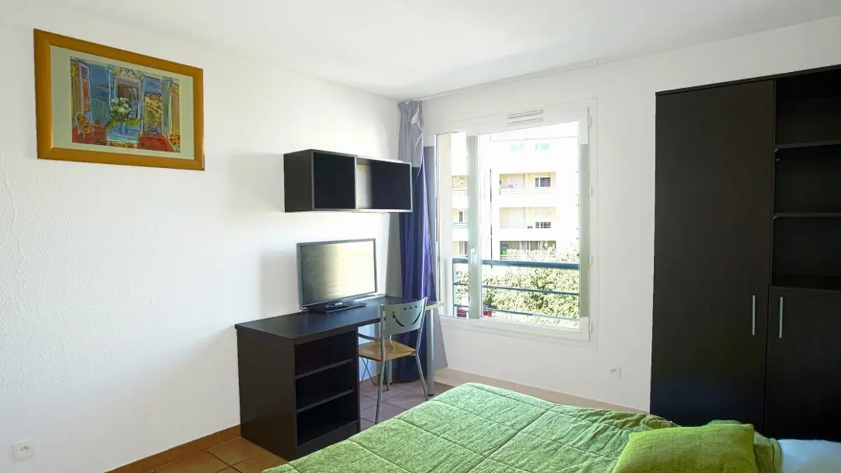 Résidence - Appart Hôtel la Salamandre