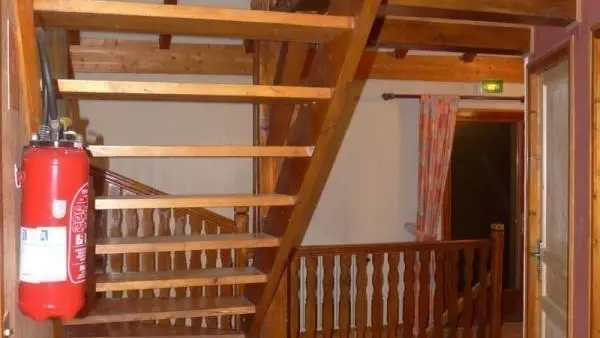 Escalier
