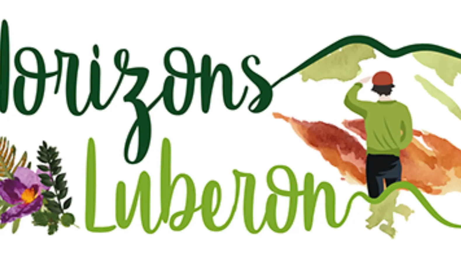 Logo Horizons Luberon
