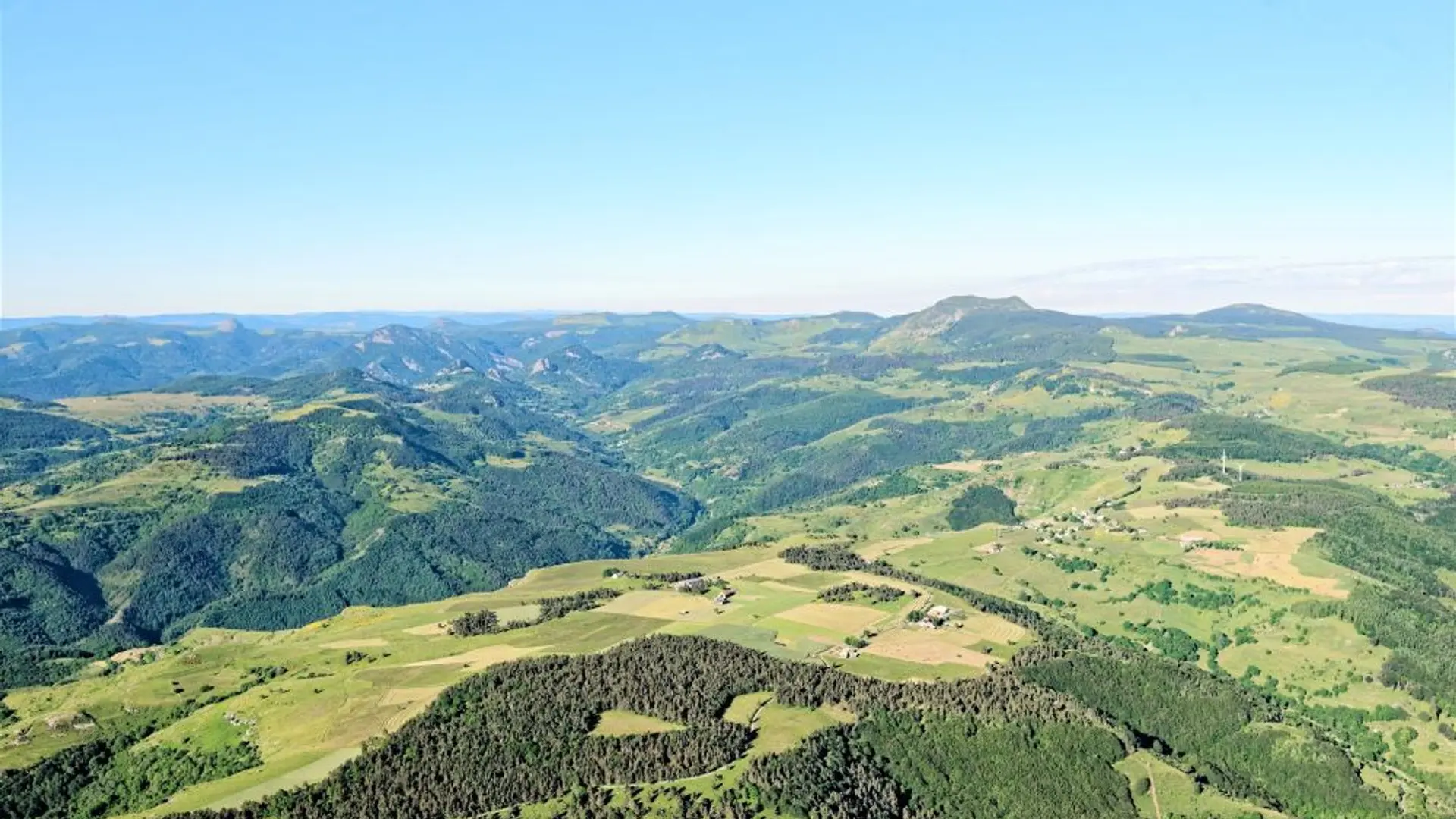 Mont Mézenc ©David Méchin