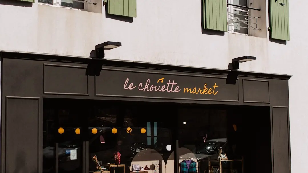 Cours Chauffour