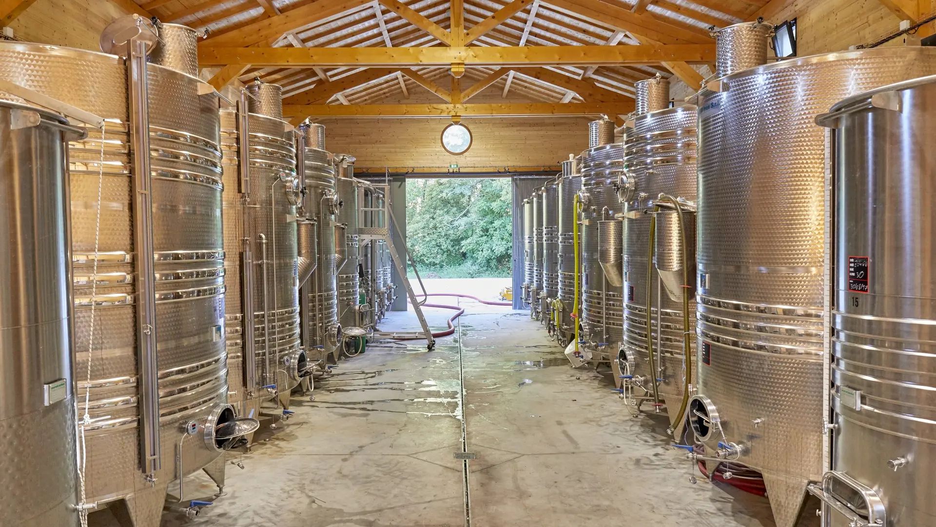 Domaine de Lagoy_Saint-Rémy-de-Provence