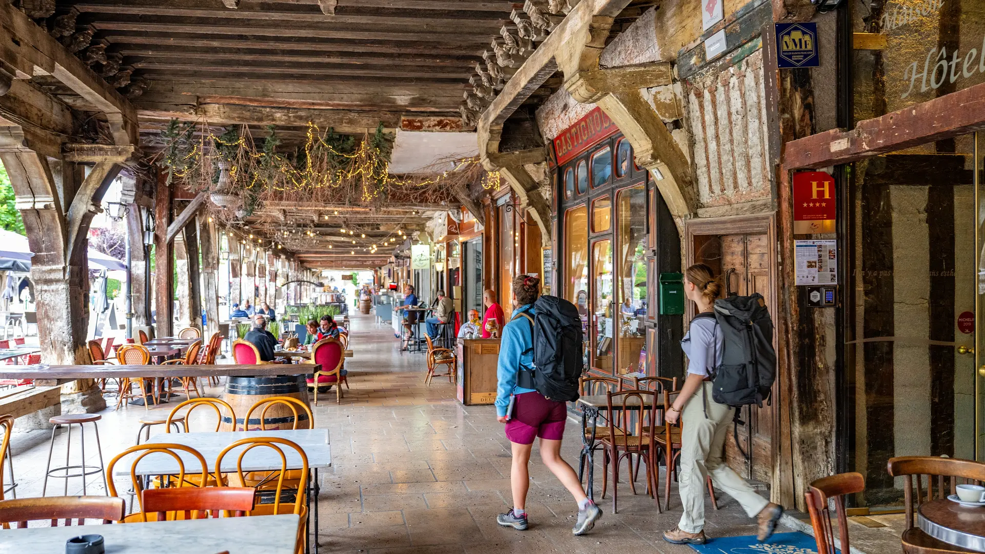 La Maison des Consuls