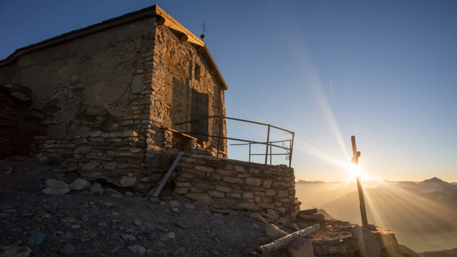 Patrimoine Religieux des Hautes Alpes