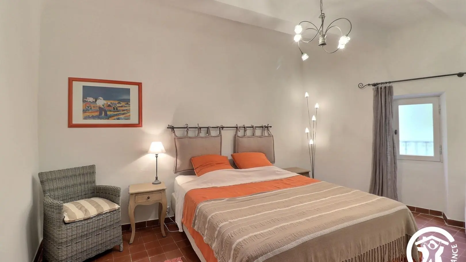 Chambre Luberon