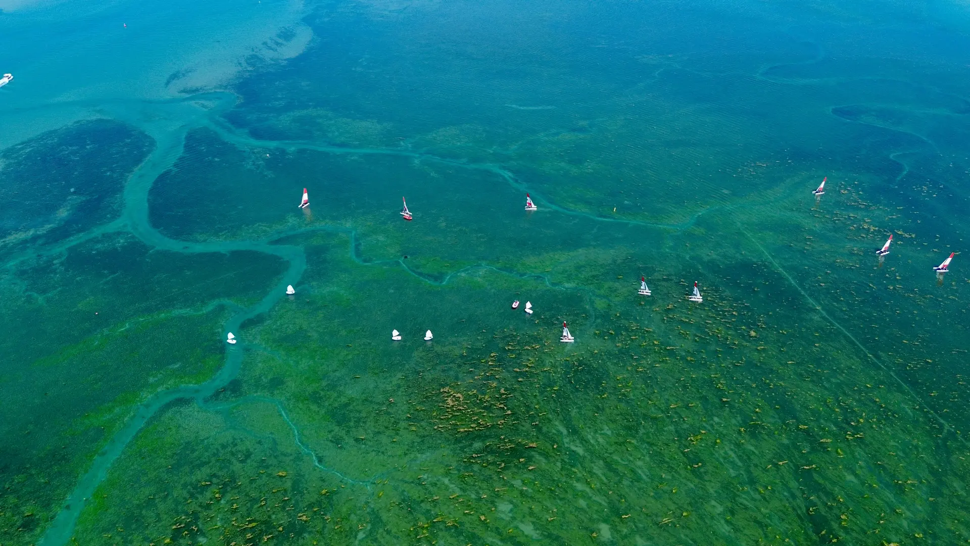 Le Fier d'Ars, notre terrain de jeu