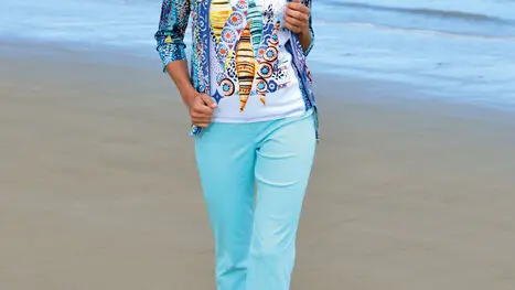 Retouches couture Style de Ré