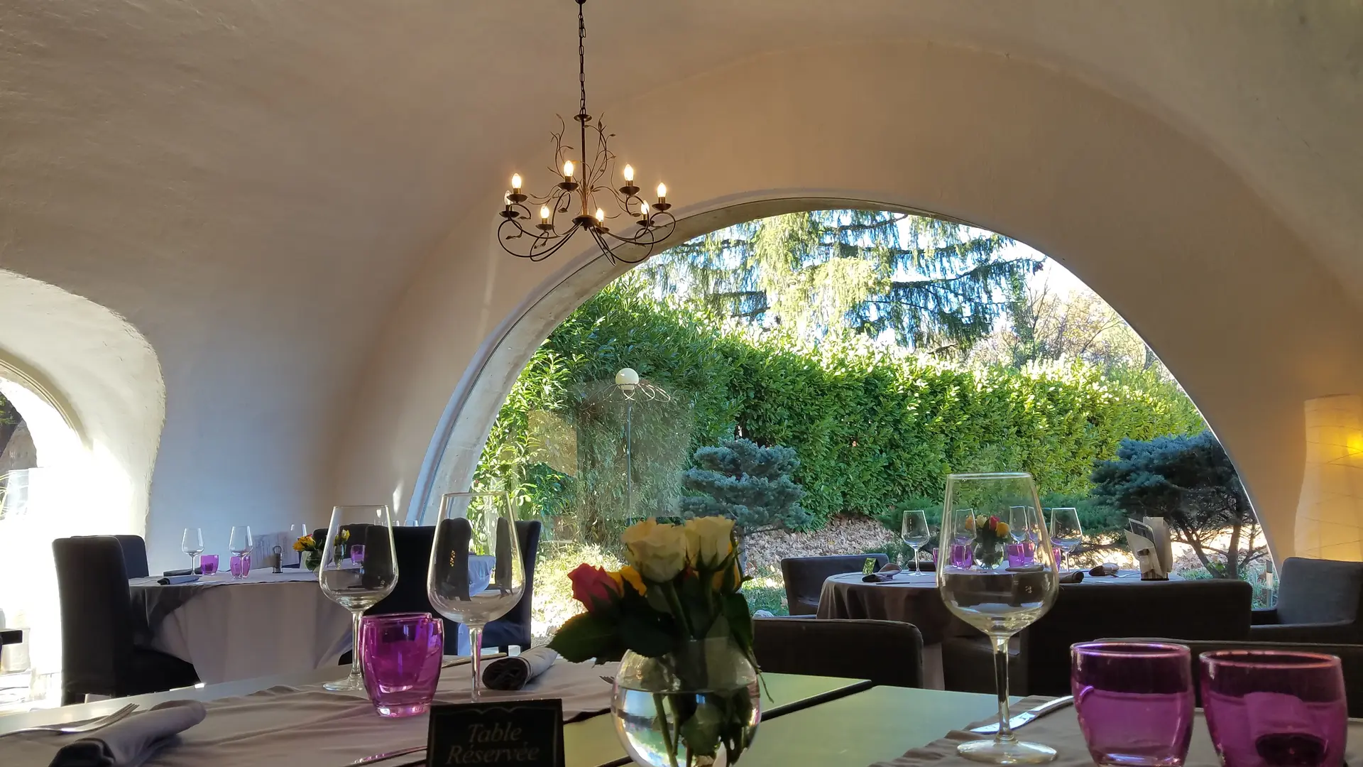 Restaurant L'Oustaou