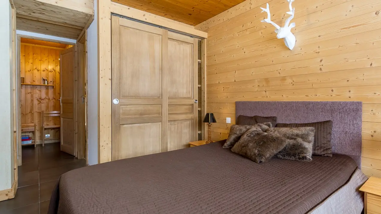 Chambre 1
