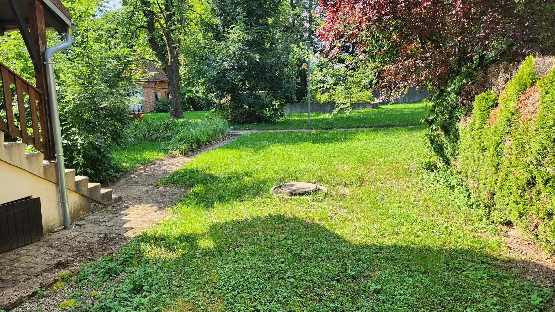 Location de vacances à Saint Bonnet, vallée du Champsaur