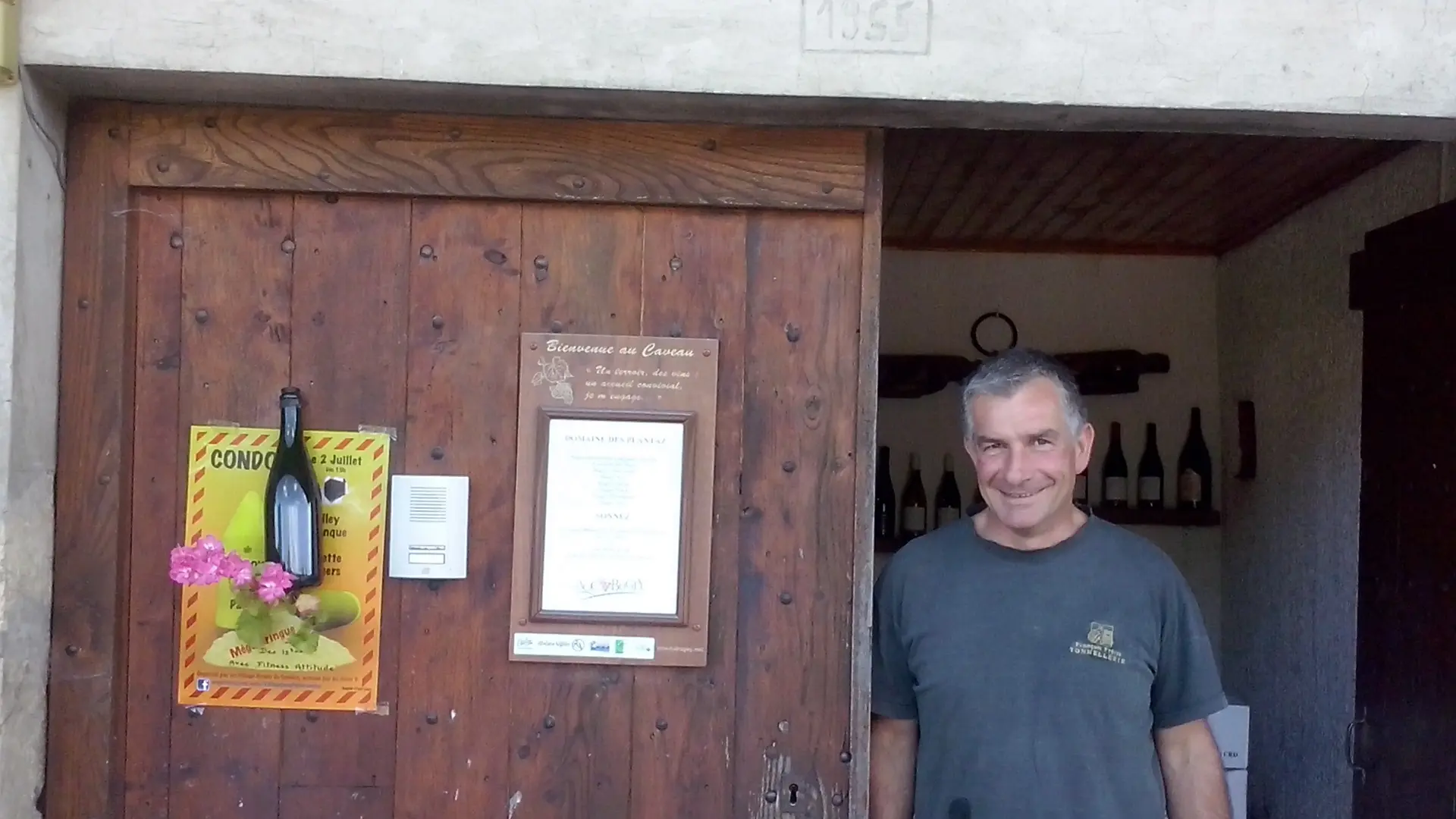 accueil cave gros fabrice